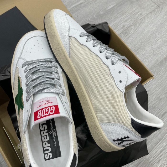 Men Women G*GDB Top Sneakers