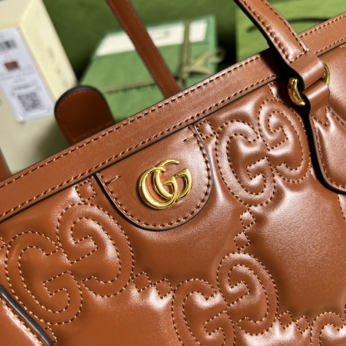 G*ucci Bag Top Quality 38*28*14CM