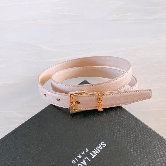 Y*SL Belts Top Quality 20MM