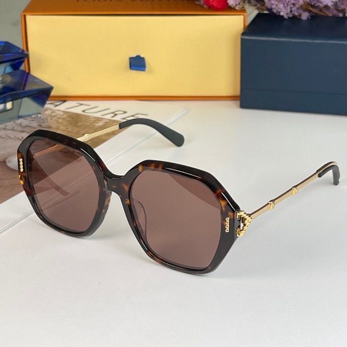 Top Quality L*ouis V*uitton Glasses