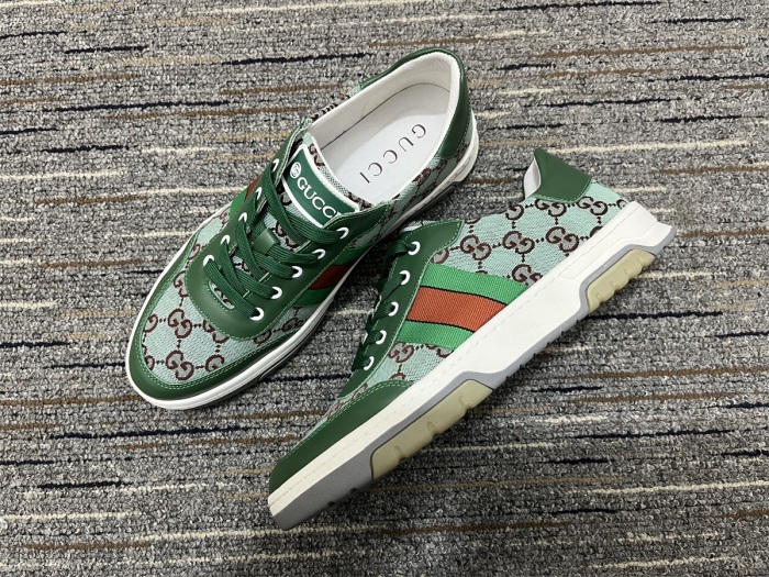 Men Women G*ucci Top Quality Sneakers