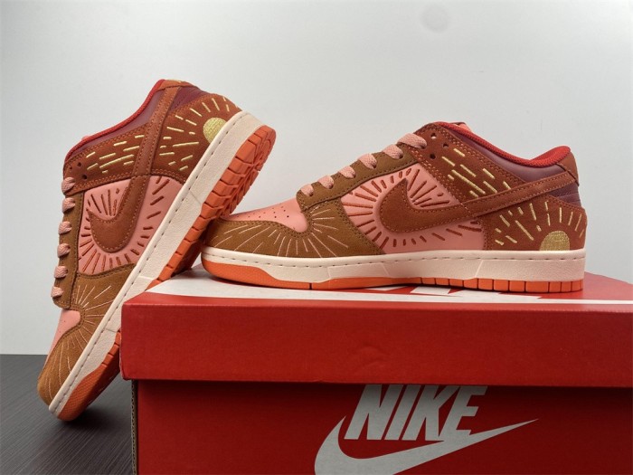 Nike SB Dunk Low