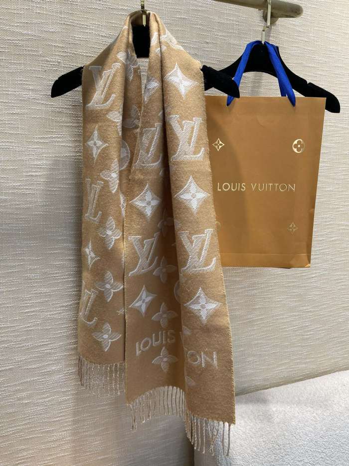 Scarf 186*34CM