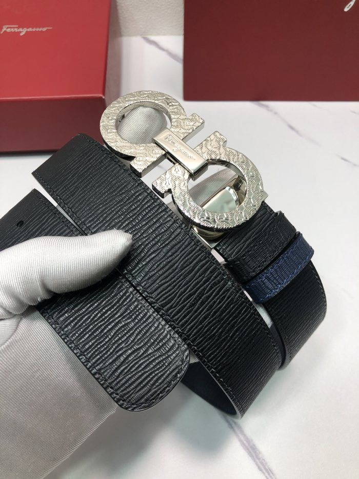 F*erragamo Belts Top Quality 35MM