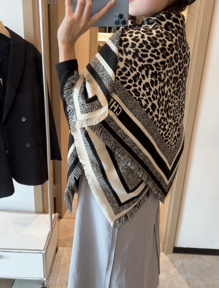 Scarf 140*140CM