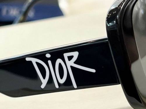 D*ior Glasses Top