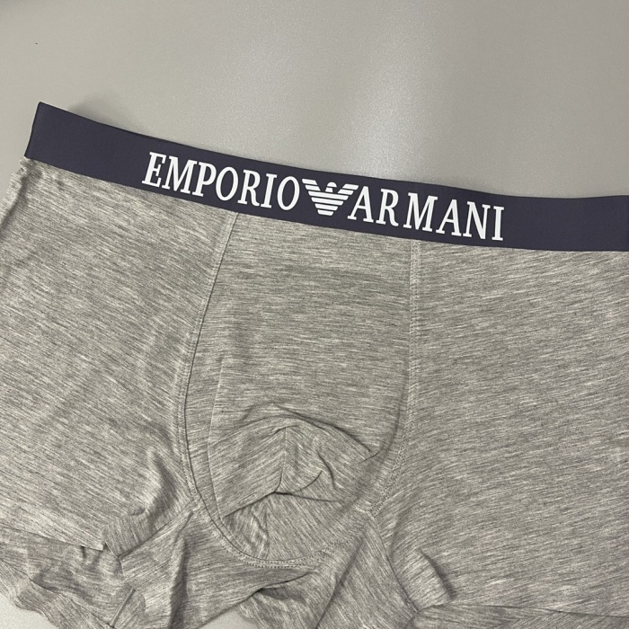 Underpants Top 3 Pieces