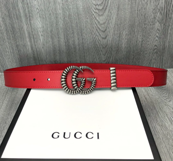 G*ucci Belts Top Quality 520