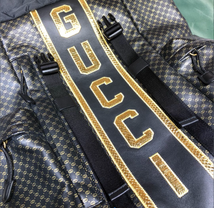 G*ucci Bag Top Quality 32*45*14CM