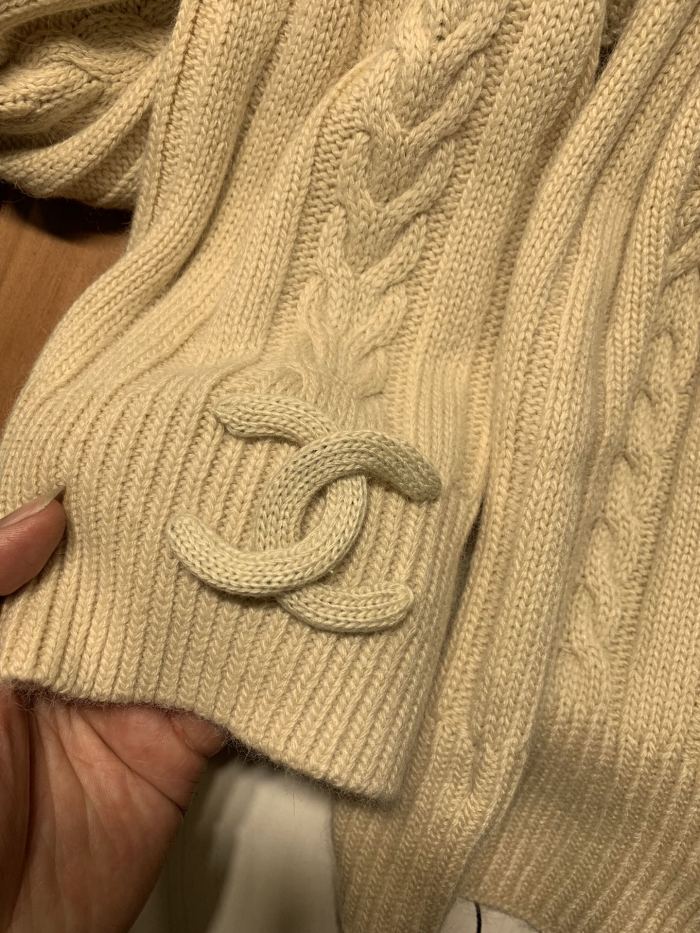Scarf 2-piece