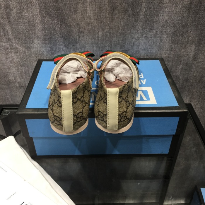 Kids Top Sneakers