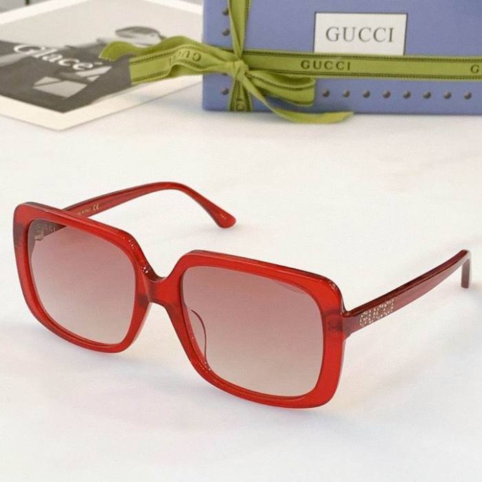 Top Quality G*ucci Glasses