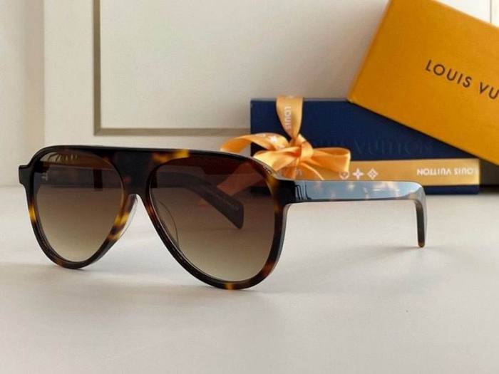 Top Quality L*ouis V*uitton Glasses