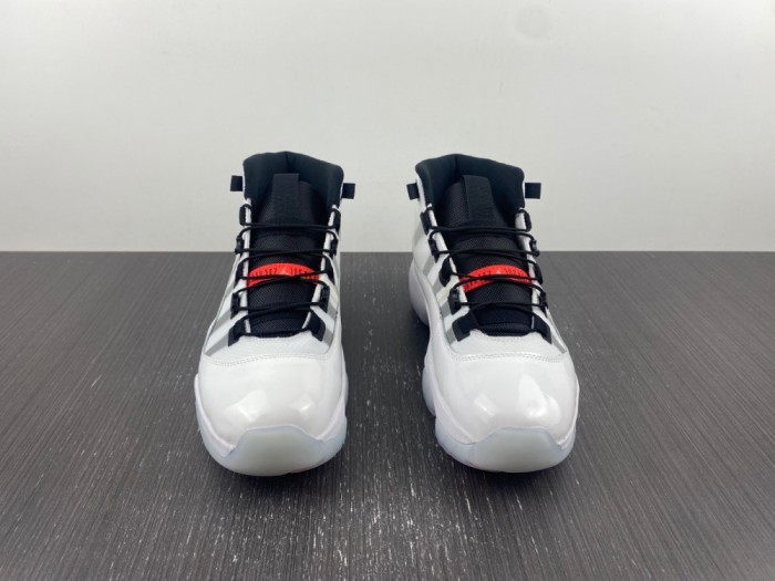 Air Jordan 11 Adapt 'White' China Charger DD3522-100