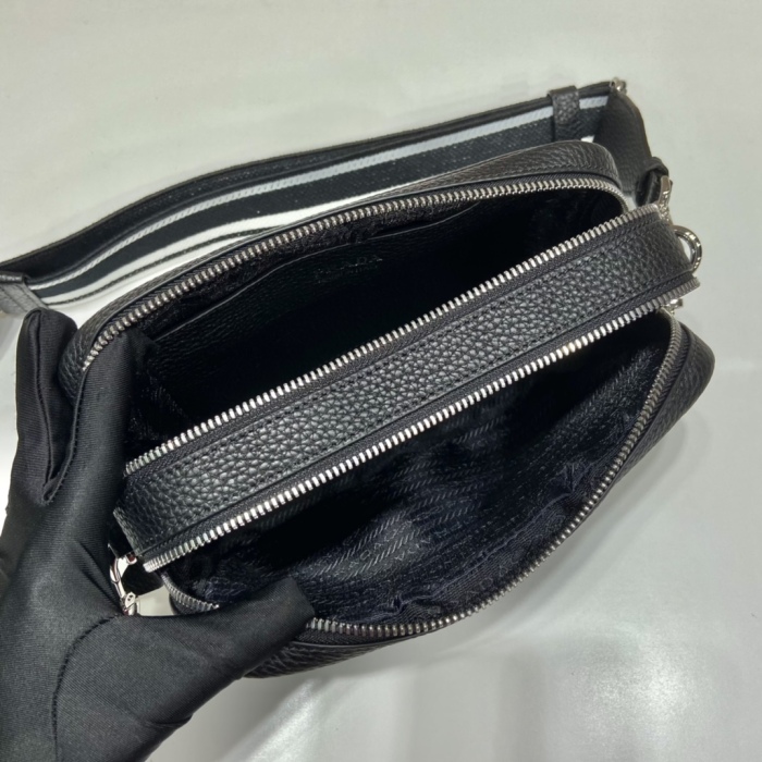 P*rada Bag Top Quality 22*14*8CM
