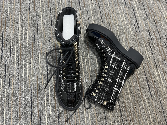 Women C*hanel Top Quality Sneaker
