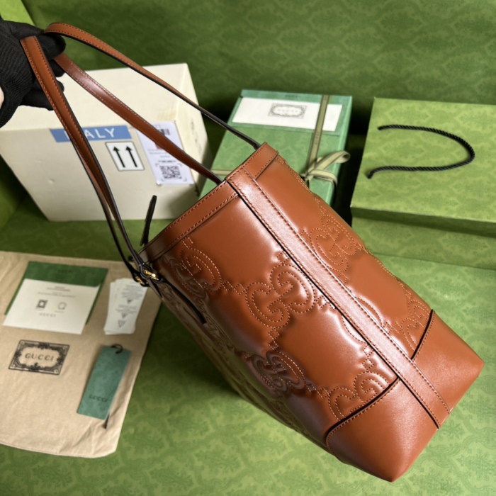 G*ucci Bag Top Quality 38*28*14CM