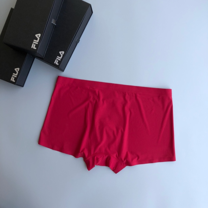 Underpants Top 3 Pieces