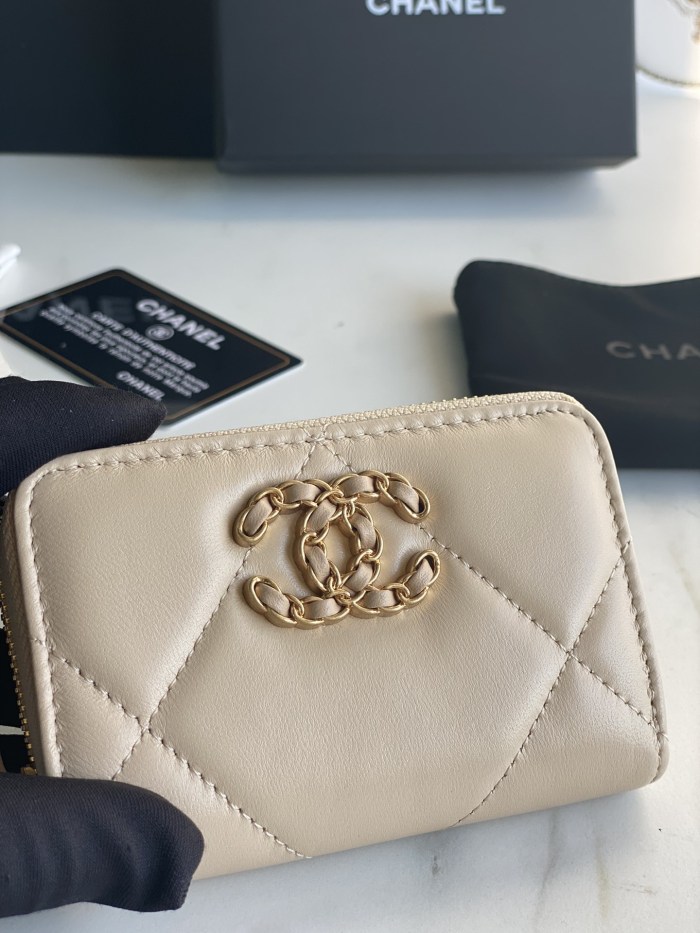C*hanel Bag Top Quality 7.5*2*11CM