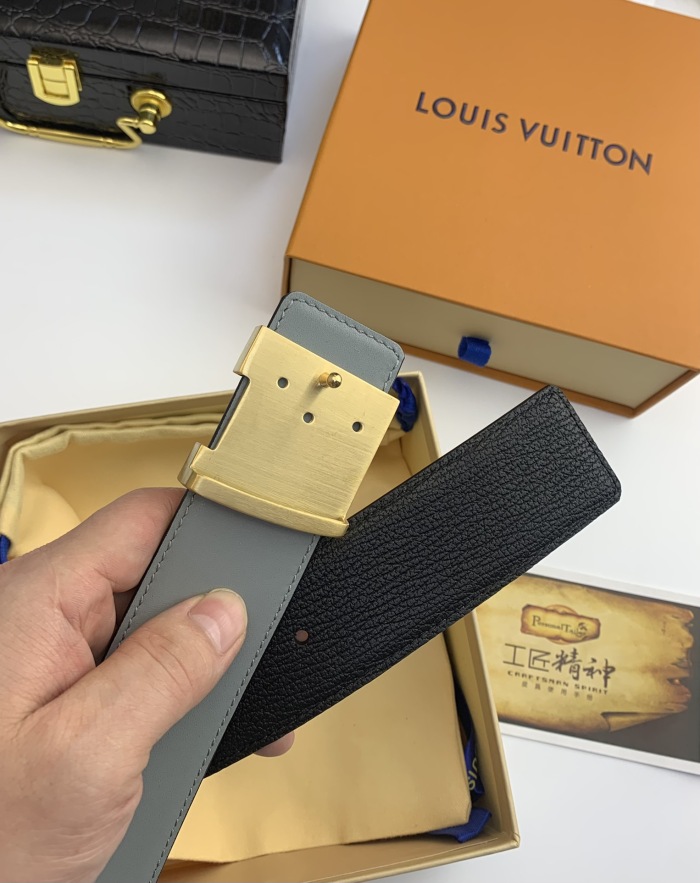 L*ouis V*uitton Belts Top Quality668