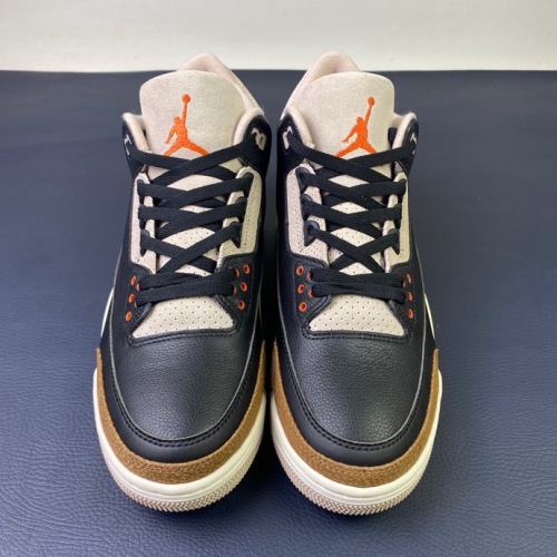 Air Jordan 3 Desert Elephant CT8532-008