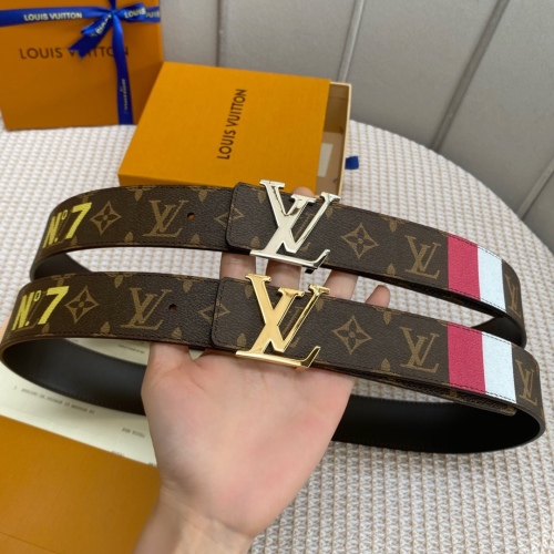 L*ouis V*uitton Belts Top Quality782