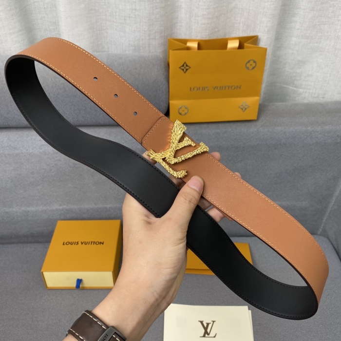 L*ouis V*uitton Belts Top Quality700