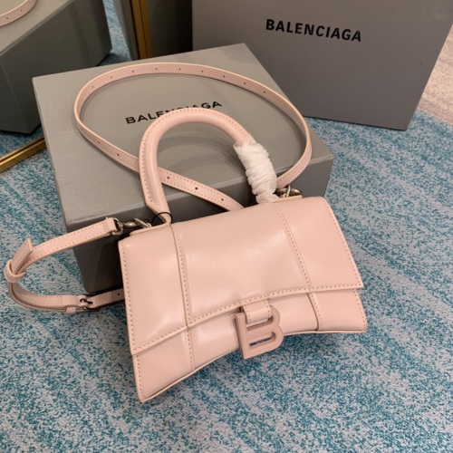 B*alenciaga Bag Top Quality 19*8*21cm