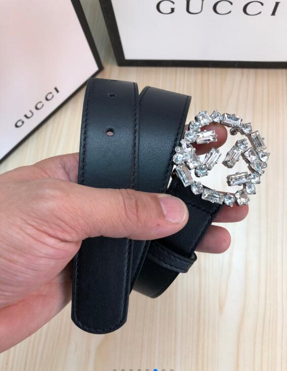 G*ucci Belts Top Quality 554
