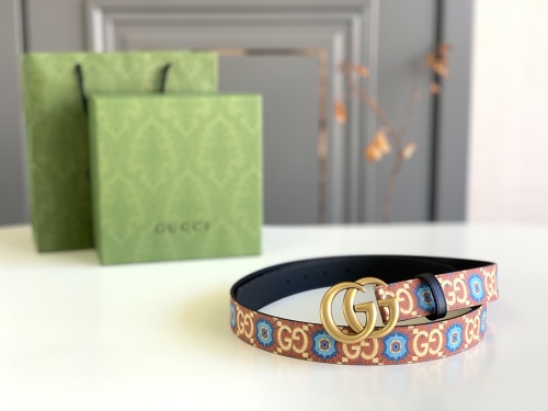 G*ucci Belts Top Quality 597