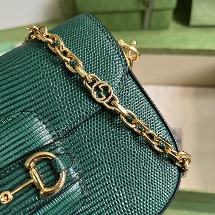G*ucci Bag Top Quality 20.5*14*5cm