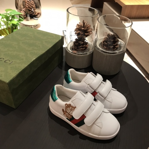 Kids Top Sneakers