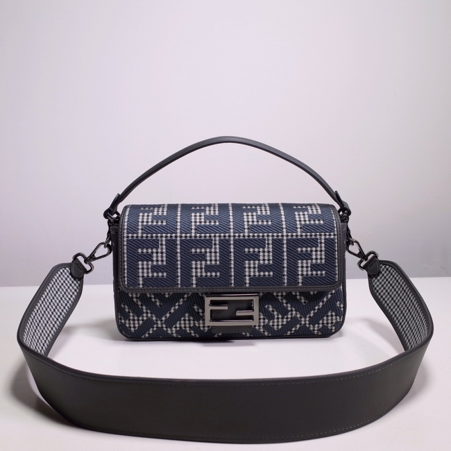 F*endi Bag Top Quality 27*6*15CM