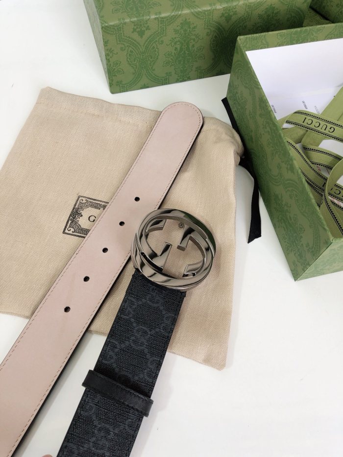 G*ucci Belts Top Quality 588