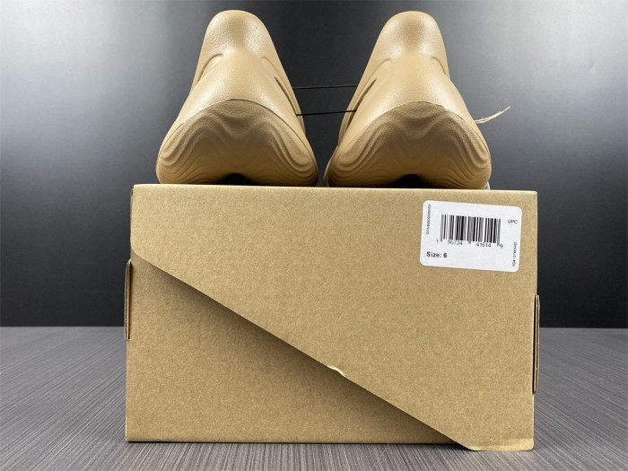 Yeezy Foam Runner Ochre GW3354