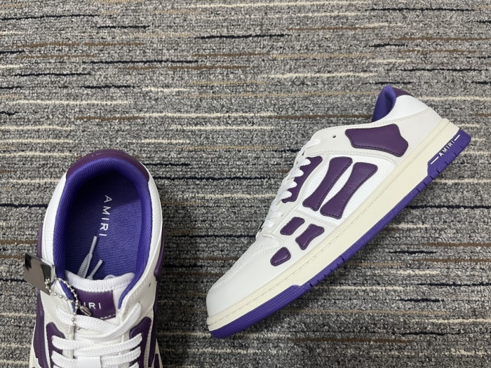 Men Women A*miri Top Sneakers