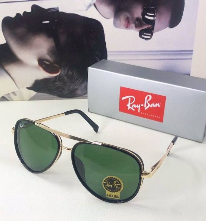 R*ayban Glasses Top