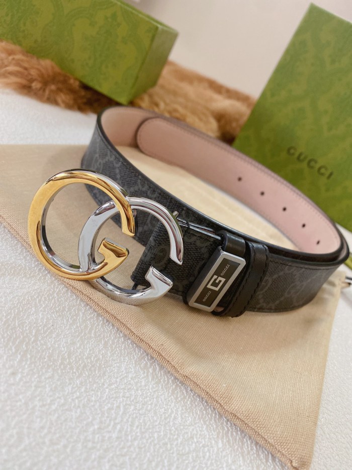 G*ucci Belts Top Quality 566