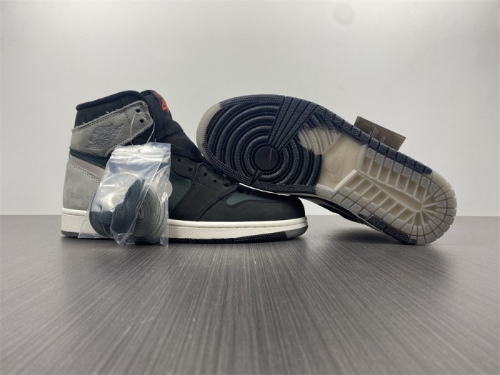 Air Jordan 1 Element Gore-Tex 3M