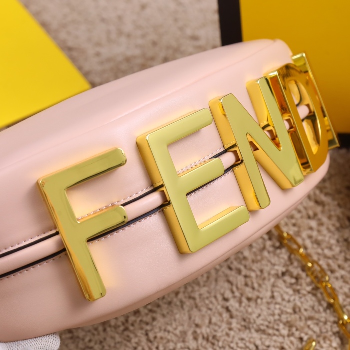 F*endi Top Bag 29*24.5*10CM