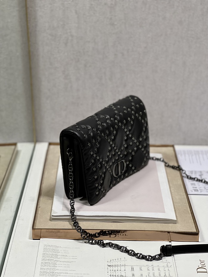 D*ior Bag Top Quality 19.5*11*6.5CM