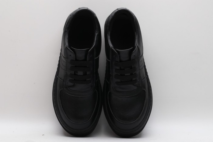 Men Women R*ick O*wens Top Sneakers