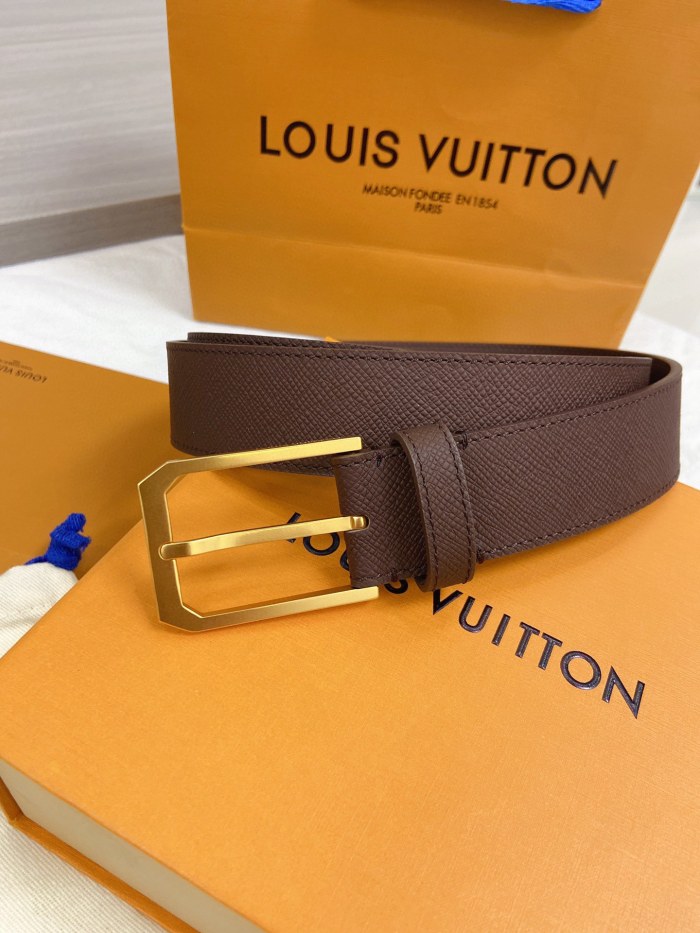 L*ouis V*uitton Belts Top Quality763