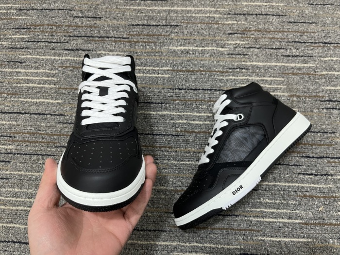 Men D*ior Top Quality Sneakers