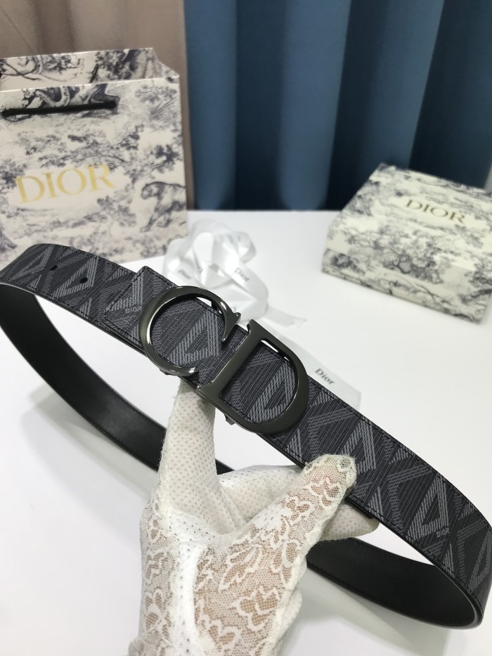 D*ior Belts Top Quality 120