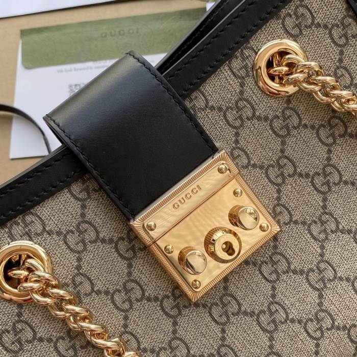 G*ucci Top Bag 26*18*10cm