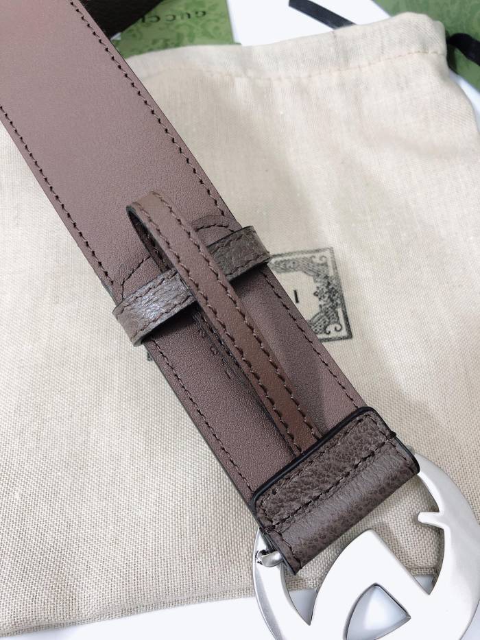 G*ucci Belts Top Quality 596