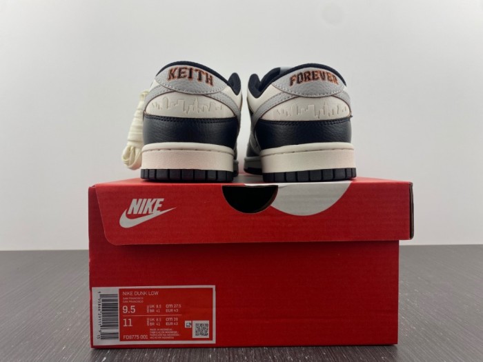 Nike SB Dunk Low
