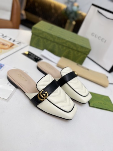 Women G*ucci Top Sandals
