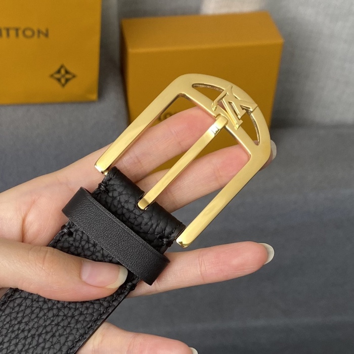 L*ouis V*uitton Belts Top Quality854